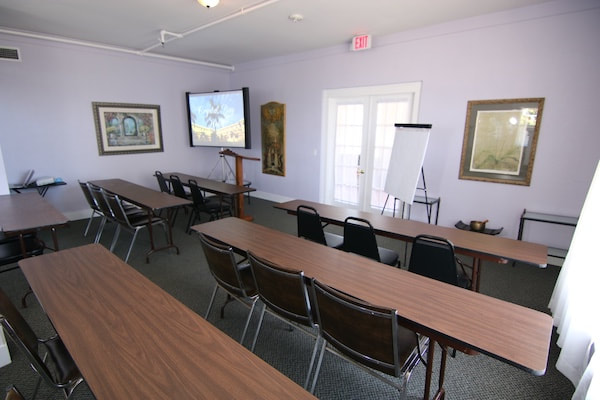 Classroom Event Space